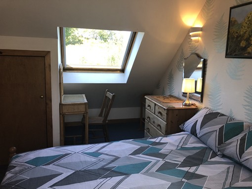 Chicken Coop Cottage Accommodation
