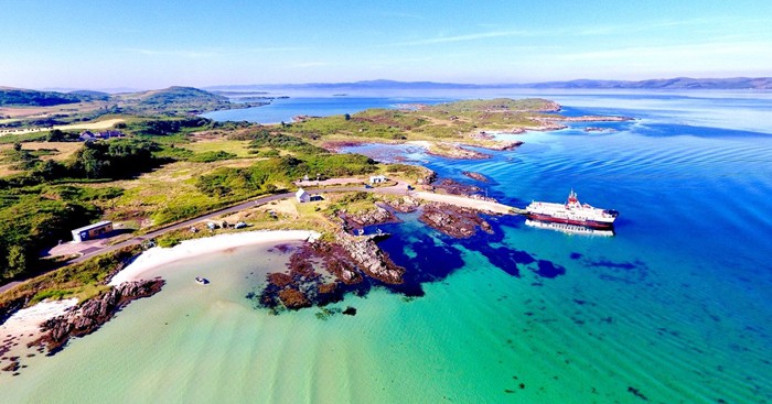 isle of gigha